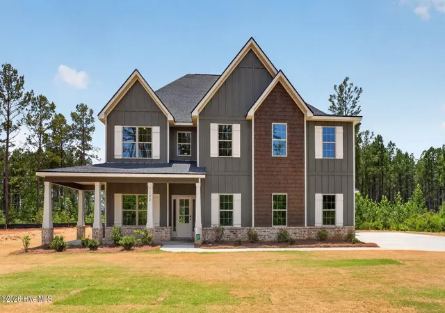 Single family home for sale at 7192 Bill Dorn Rd #13, Appling, GA 30802 | MLS# 98254290