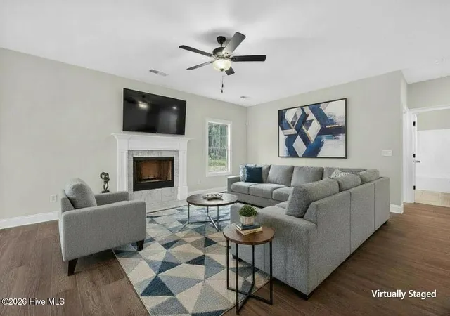 Photo 3 of Single family home for sale at 7192 Bill Dorn Rd #13, Appling, GA 30802 | MLS# 98254290 | Listing updated on 2026-10-05