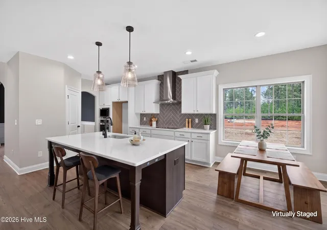 Photo 4 of Single family home for sale at 7192 Bill Dorn Rd #13, Appling, GA 30802 | MLS# 98254290 | Listing updated on 2026-10-05