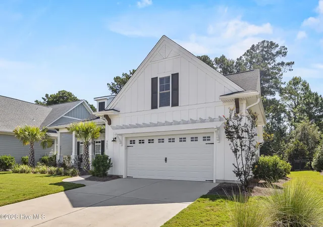 Photo 3 of Single family home for sale at 3467 Bitterns Branch, Leland, NC 28451 | MLS# 100602992 | Listing updated on 2026-09-11