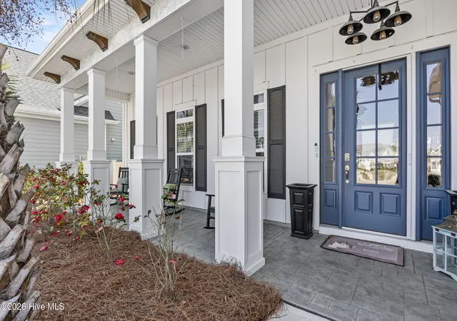 Photo 4 of Single family home for sale at 3467 Bitterns Branch, Leland, NC 28451 | MLS# 100602992 | Listing updated on 2026-09-11