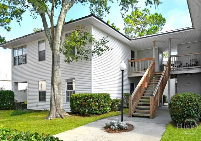 Photo 1 of Condo for sale at 302 E Island Sq Dr, St Simons Island, GA 31522 | MLS# SA355451 | Listing updated on 2026-10-16
