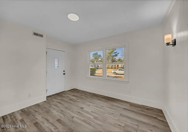 Photo 3 of Single family home for sale at 329 Wayne Dr, Wilmington, NC 28403 | MLS# 100600448 | Listing updated on 2026-09-17