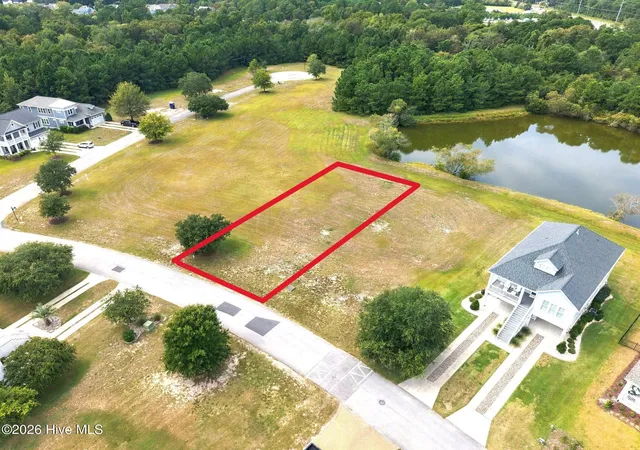 Photo 1 of Land for sale at 226 Cumberland St, Newport, NC 28570 | MLS# 100610986 | Listing updated on 2026-10-18