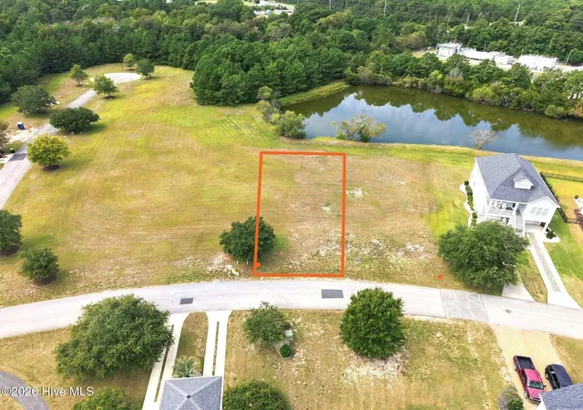 Photo 1 of Land for sale at 226 Cumberland St, Newport, NC 28570 | MLS# 100610986 | Listing updated on 2026-10-18