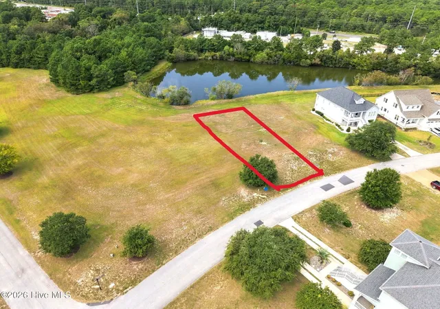 Photo 2 of Land for sale at 226 Cumberland St, Newport, NC 28570 | MLS# 100610986 | Listing updated on 2026-10-18