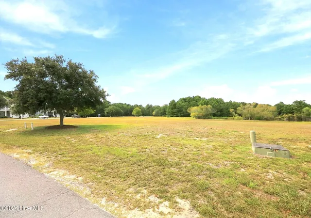 Photo 3 of Land for sale at 226 Cumberland St, Newport, NC 28570 | MLS# 100610986 | Listing updated on 2026-10-18