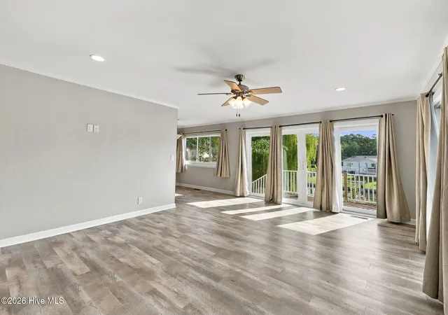 Photo 3 of Single family home for sale at 315 Holly Ln, Newport, NC 28570 | MLS# 100603523 | Listing updated on 2026-09-17