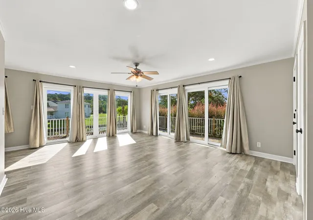 Photo 3 of Single family home for sale at 315 Holly Ln, Newport, NC 28570 | MLS# 100603523 | Listing updated on 2026-09-17
