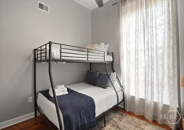 Listing Photo 2 - Condo for sale in building located at 105 Whitaker St, Savannah, GA 31401 - Unit #304