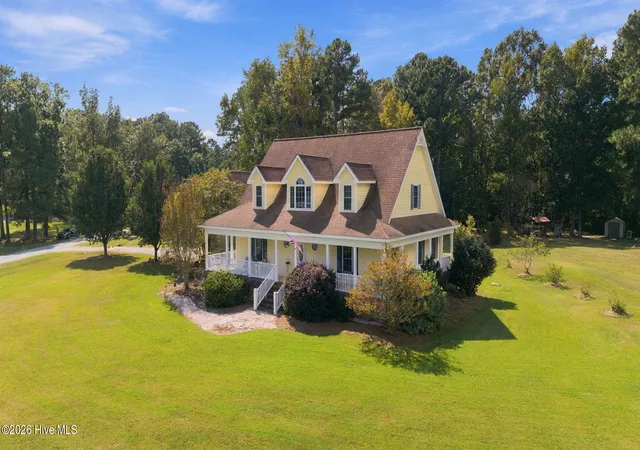 Photo 2 of Single family home for sale at 1052 N Creek Dr, Belhaven, NC 27810 | MLS# 100609702 | Listing updated on 2026-10-14
