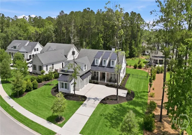 Photo 1 of Single family home for sale at 202 Wood Hvn Ct, Pooler, GA 31322 | MLS# SA355635 | Listing updated on 2026-09-14