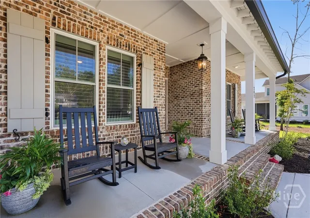 Photo 3 of Single family home for sale at 202 Wood Hvn Ct, Pooler, GA 31322 | MLS# SA355635 | Listing updated on 2026-09-14