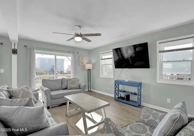Photo 3 of Single family home for sale at 1115 N Shore Dr, Surf City, NC 28445 | MLS# 100600386 | Listing updated on 2026-09-10