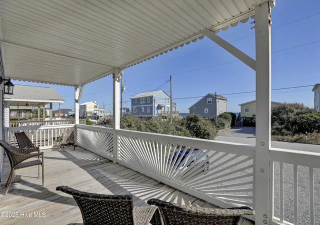 Photo 4 of Single family home for sale at 1115 N Shore Dr, Surf City, NC 28445 | MLS# 100600386 | Listing updated on 2026-09-10