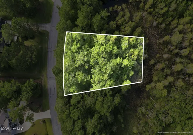 Photo 1 of Land for sale at 5105 Bucco Reef Rd, New Bern, NC 28560 | MLS# 100602959 | Listing updated on 2026-09-11
