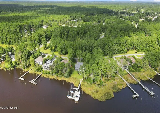 Photo 3 of Land for sale at 5105 Bucco Reef Rd, New Bern, NC 28560 | MLS# 100602959 | Listing updated on 2026-09-11