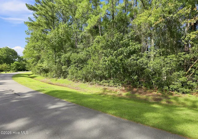 Photo 3 of Land for sale at 5105 Bucco Reef Rd, New Bern, NC 28560 | MLS# 100602959 | Listing updated on 2026-09-11