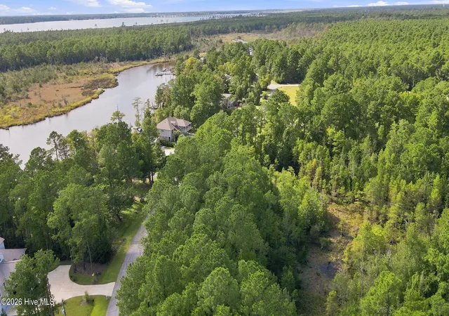 Photo 4 of Land for sale at 5105 Bucco Reef Rd, New Bern, NC 28560 | MLS# 100602959 | Listing updated on 2026-09-11