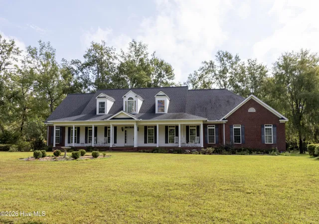 Photo 1 of Single family home for sale at 224 Crst Ridge Dr, Waynesboro, GA 30830 | MLS# 100601946 | Listing updated on 2026-09-28