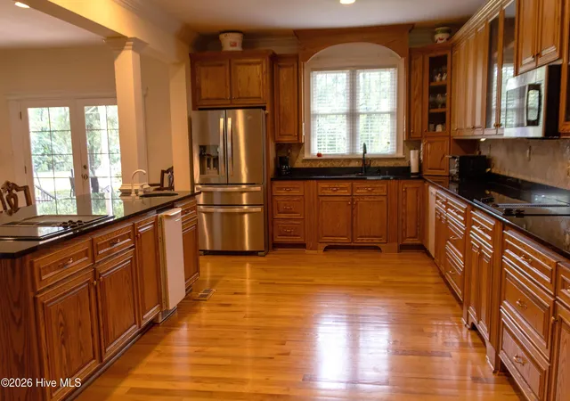 Photo 2 of Single family home for sale at 224 Crst Ridge Dr, Waynesboro, GA 30830 | MLS# 100601946 | Listing updated on 2026-09-28