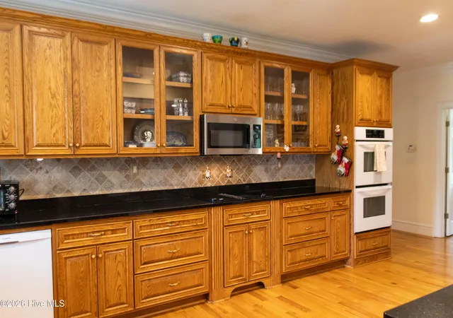 Photo 3 of Single family home for sale at 224 Crst Ridge Dr, Waynesboro, GA 30830 | MLS# 100601946 | Listing updated on 2026-09-28