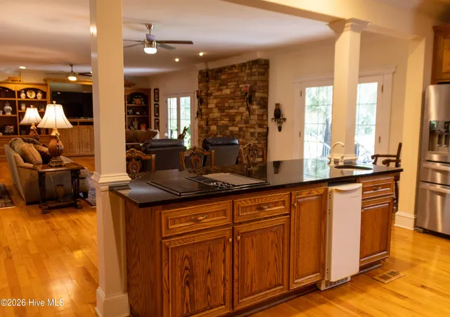 Photo 3 of Single family home for sale at 224 Crst Ridge Dr, Waynesboro, GA 30830 | MLS# 100601946 | Listing updated on 2026-09-28