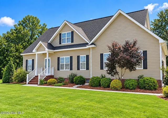 Photo 2 of Single family home for sale at 2285 Meadowlark Rd, Nashville, NC 27856 | MLS# 100598624 | Listing updated on 2026-09-14