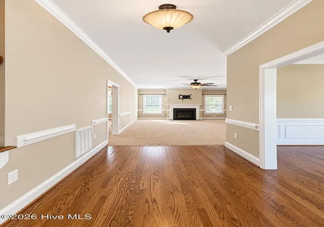 Photo 3 of Single family home for sale at 2285 Meadowlark Rd, Nashville, NC 27856 | MLS# 100598624 | Listing updated on 2026-09-14