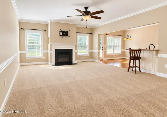 Photo 3 of Single family home for sale at 2285 Meadowlark Rd, Nashville, NC 27856 | MLS# 100598624 | Listing updated on 2026-09-14