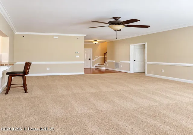 Photo 4 of Single family home for sale at 2285 Meadowlark Rd, Nashville, NC 27856 | MLS# 100598624 | Listing updated on 2026-09-14