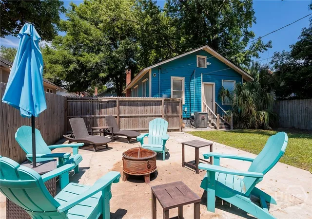 Photo 41 of Single family home for sale at 1311 Seiler Ave, Savannah, GA 31404 | MLS# SA354974 | Listing updated on 2026-09-03