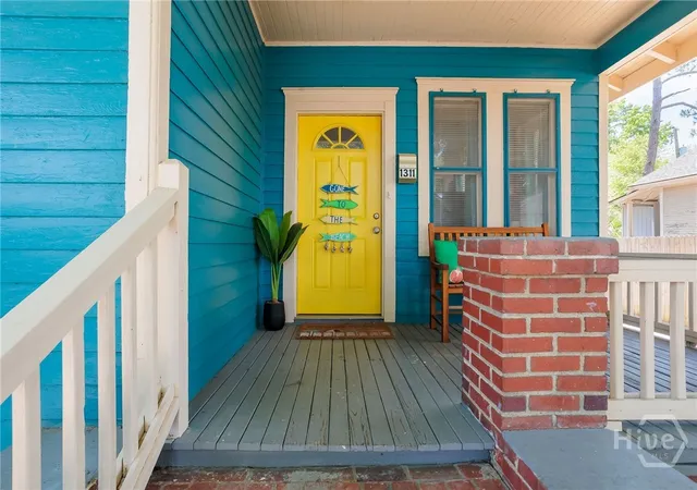 Photo 4 of Single family home for sale at 1311 Seiler Ave, Savannah, GA 31404 | MLS# SA354974 | Listing updated on 2026-09-03
