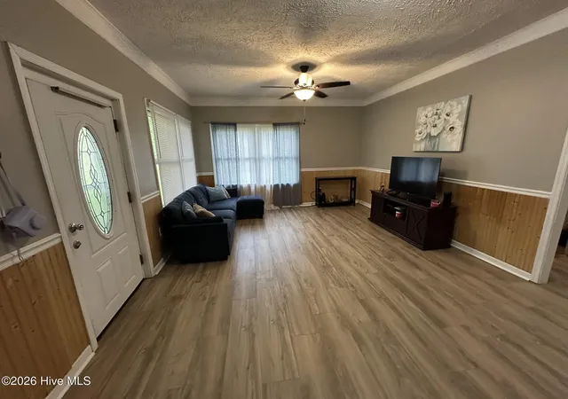 Photo 3 of Single family home for sale at 14821 Bayfield Rd, Laurel Hill, NC 28351 | MLS# 100603287 | Listing updated on 2026-10-07
