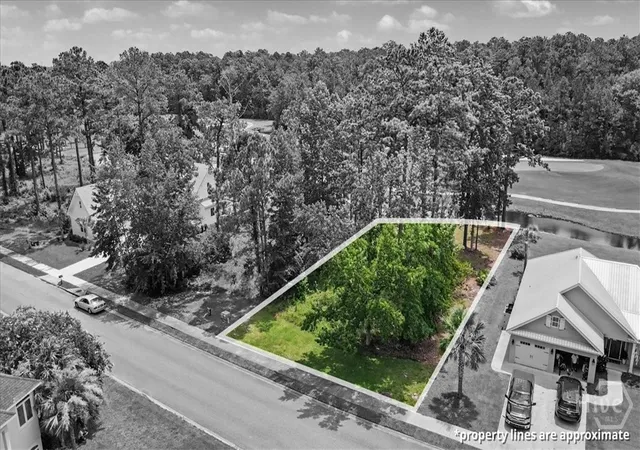 Photo 4 of Land for sale at Lot 68 St Andrews Wynd, Waverly, GA 31565 | MLS# SA363255 | Listing updated on 2026-09-10