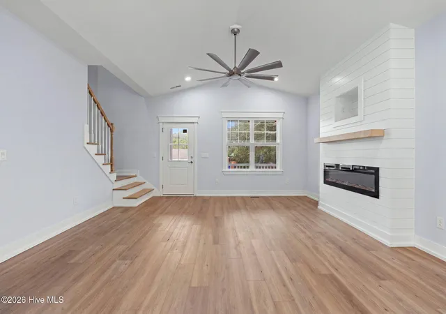 Photo 4 of Single family home for sale at 210 NE 62nd Street, Oak Island, NC 28465 | MLS# 100603222 | Listing updated on 2026-09-13