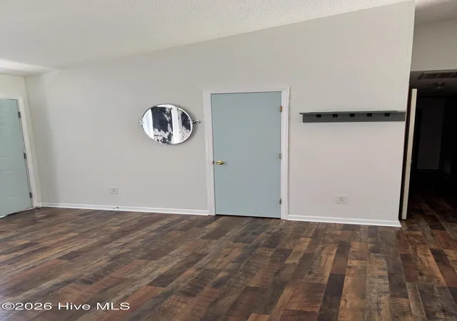 Photo 3 of Single family home for sale at 106 Linden Rd, Richlands, NC 28574 | MLS# 100596245 | Listing updated on 2026-09-09