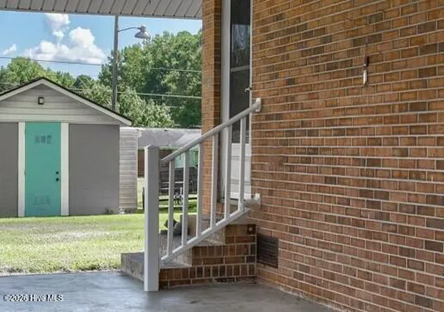 Photo 4 of Single family home for sale at 1709 W Wilson St, Tarboro, NC 27886 | MLS# 100601044 | Listing updated on 2026-09-15