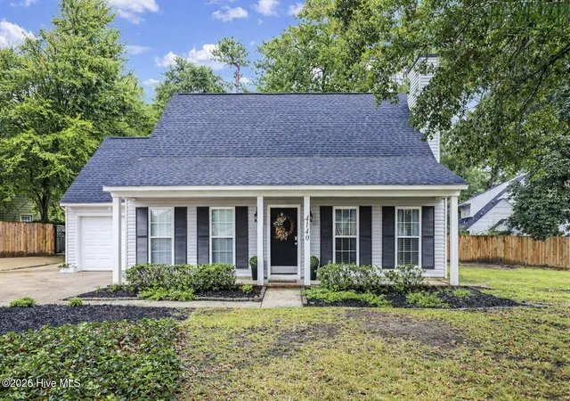 Photo 1 of Single family home for sale at 4140 Sawgrass Ct, Evans, GA 30809 | MLS# 100606028 | Listing updated on 2026-10-19