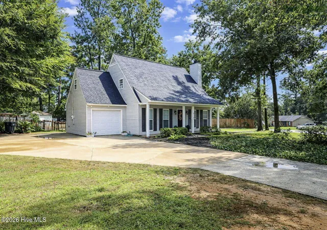 Photo 1 of Single family home for sale at 4140 Sawgrass Ct, Evans, GA 30809 | MLS# 100606028 | Listing updated on 2026-10-19