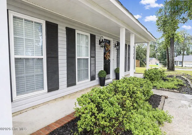 Photo 2 of Single family home for sale at 4140 Sawgrass Ct, Evans, GA 30809 | MLS# 100606028 | Listing updated on 2026-10-19