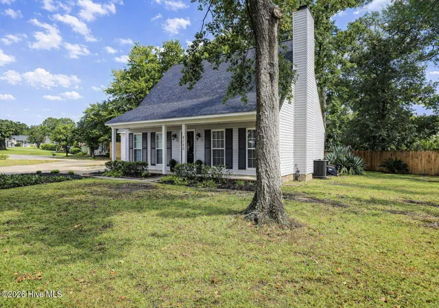 Photo 3 of Single family home for sale at 4140 Sawgrass Ct, Evans, GA 30809 | MLS# 100606028 | Listing updated on 2026-10-19
