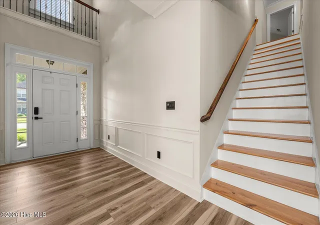 Photo 3 of Single family home for sale at 8663 Crenshaw Dr, Grovetown, GA 30813 | MLS# 100601533 | Listing updated on 2026-09-12