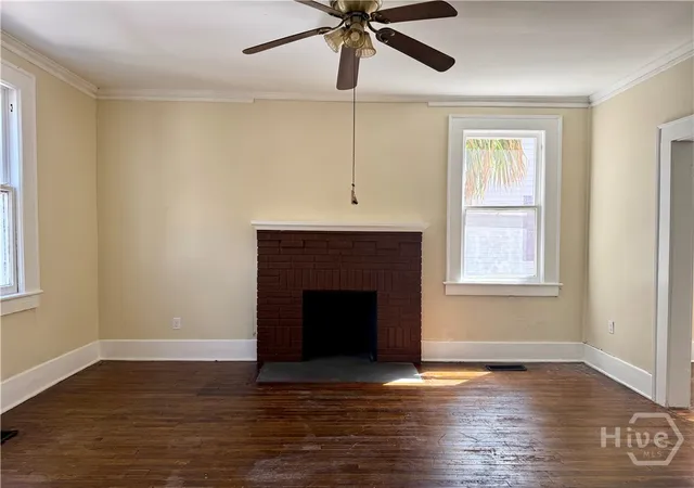 Photo 3 of Single family home for sale at 627 W 39th Street, Savannah, GA 31415 | MLS# SA364098 | Listing updated on 2026-09-09