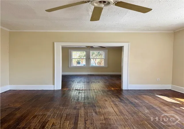 Photo 4 of Single family home for sale at 627 W 39th Street, Savannah, GA 31415 | MLS# SA364098 | Listing updated on 2026-09-09