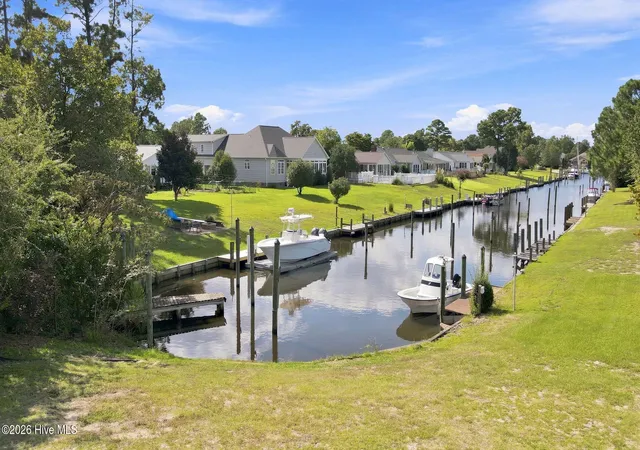 Photo 2 of Land for sale at 1213 Caracara Dr, New Bern, NC 28560 | MLS# 100603015 | Listing updated on 2026-09-11