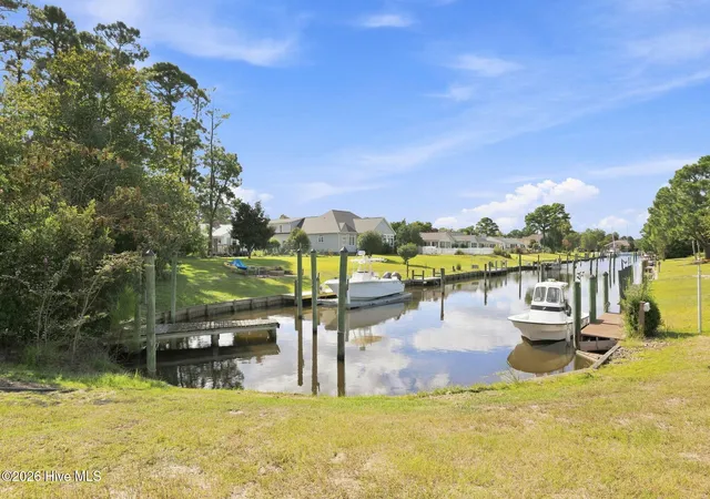 Photo 3 of Land for sale at 1213 Caracara Dr, New Bern, NC 28560 | MLS# 100603015 | Listing updated on 2026-09-11