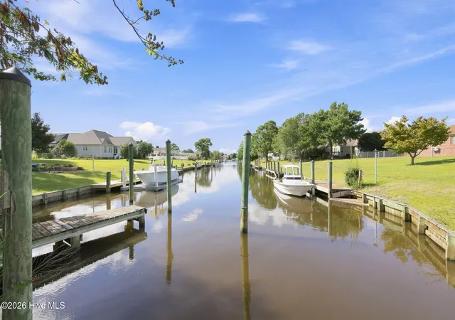 Photo 3 of Land for sale at 1213 Caracara Dr, New Bern, NC 28560 | MLS# 100603015 | Listing updated on 2026-09-11