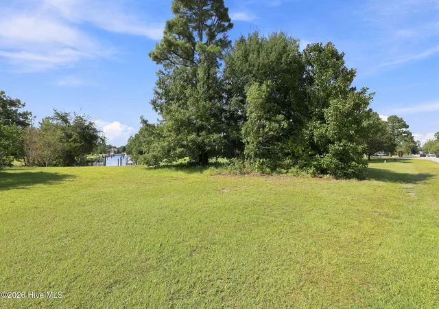 Photo 4 of Land for sale at 1213 Caracara Dr, New Bern, NC 28560 | MLS# 100603015 | Listing updated on 2026-09-11