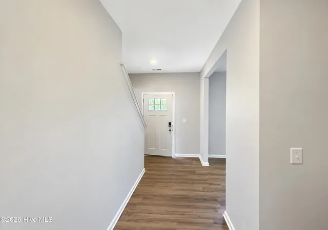 Photo 3 of Single family home for sale at 119 Crossvine St, Selma, NC 27576 | MLS# 100570584 | Listing updated on 2026-09-20